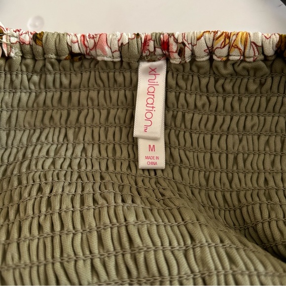 Floral Summer Dress - Picture 4 of 4